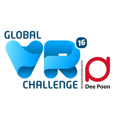 全球 VR 游戏挑战赛截止日期为 6 月 6 日，现接受 2016 年所有 VR 游戏